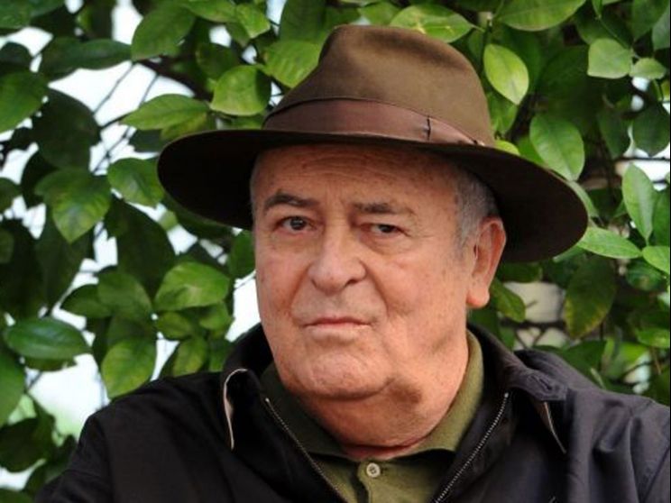 Bernardo Bertolucci