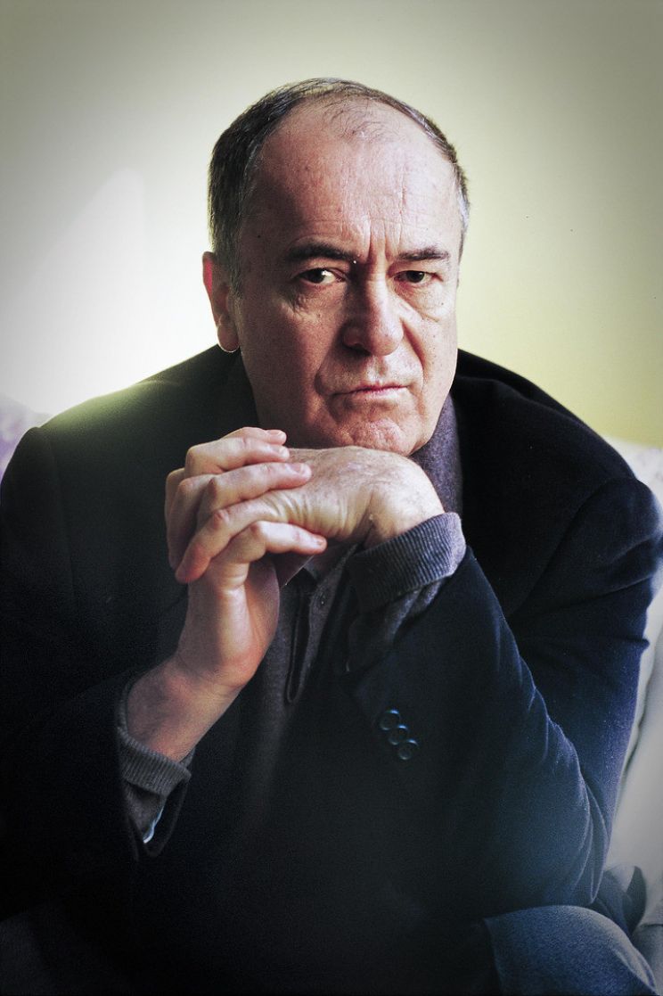 Bernardo Bertolucci