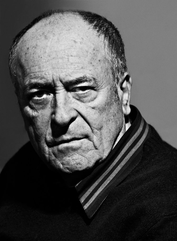 Bernardo Bertolucci