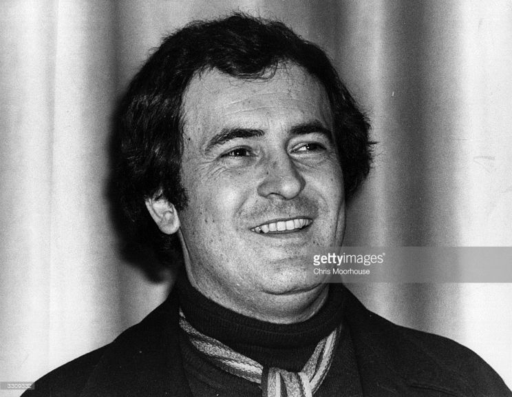 Bernardo Bertolucci