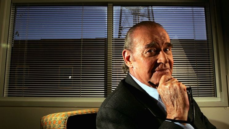 Bernardo Bertolucci
