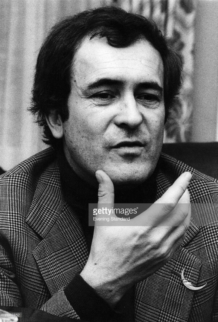 Bernardo Bertolucci