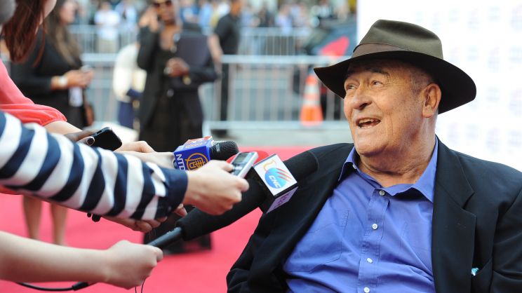 Bernardo Bertolucci