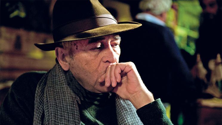 Bernardo Bertolucci
