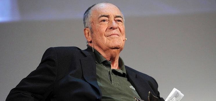 Bernardo Bertolucci