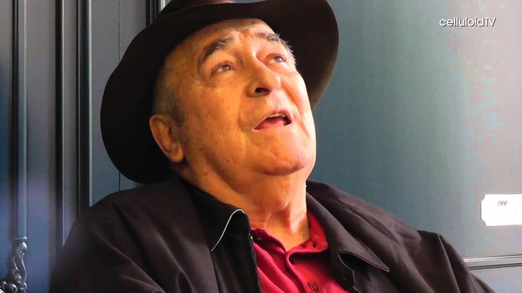 Bernardo Bertolucci