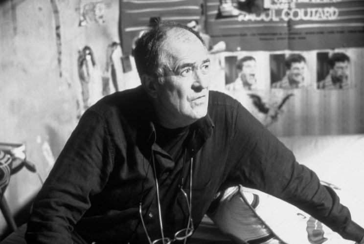 Bernardo Bertolucci
