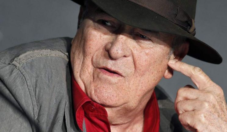Bernardo Bertolucci