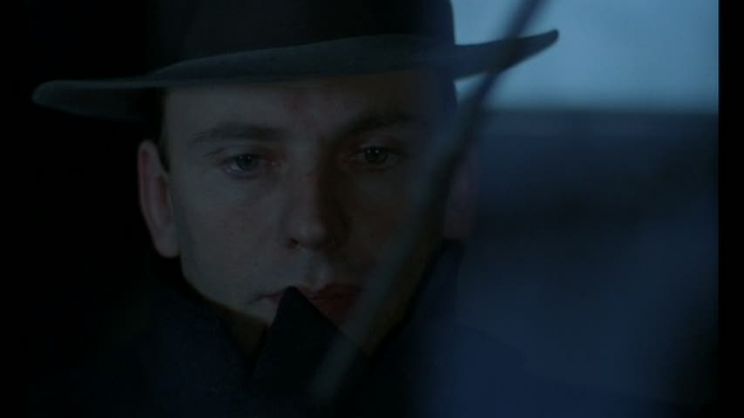 Bernardo Bertolucci