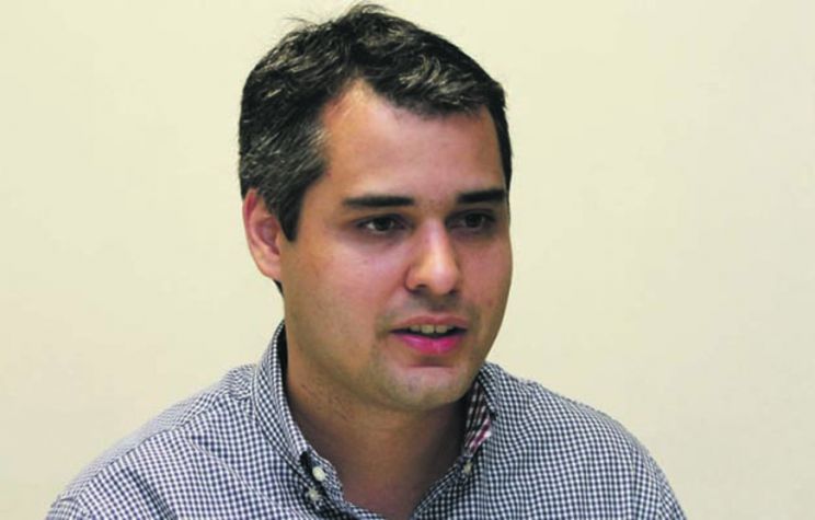 Bernardo de Paula