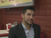 Bernardo Saracino