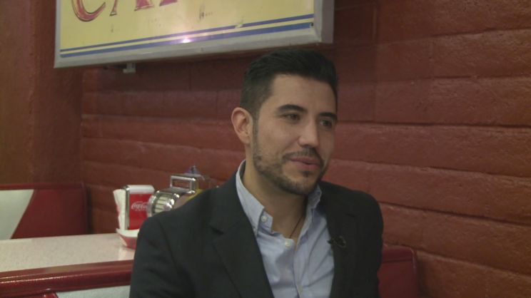 Bernardo Saracino