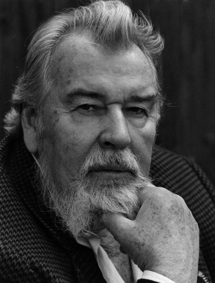 Bernhard Forcher