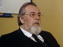 Bernhard Wicki