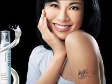 Bernice Liu photo