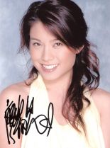 Bernice Liu photo
