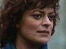 Bernice Stegers