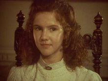 Bernice Stegers photo