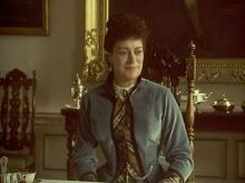 Bernice Stegers