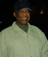 Bernie Casey