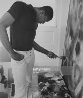 Bernie Casey