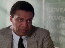 Bernie Casey