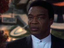 Bernie Casey