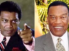 Bernie Casey