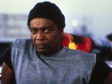 Bernie Casey