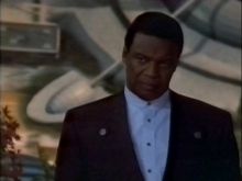 Bernie Casey