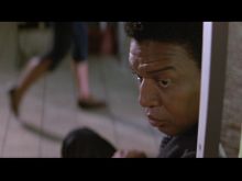 Bernie Casey