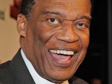 Bernie Casey