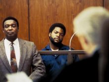 Bernie Casey #974892 picture (Landscape Medium)