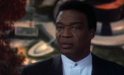 Bernie Casey