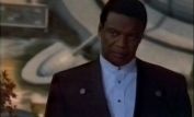 Bernie Casey