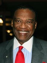 Bernie Casey