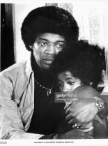 Bernie Casey