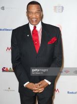 Bernie Casey