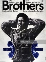 Bernie Casey