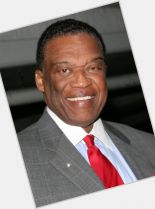 Bernie Casey