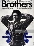 Bernie Casey