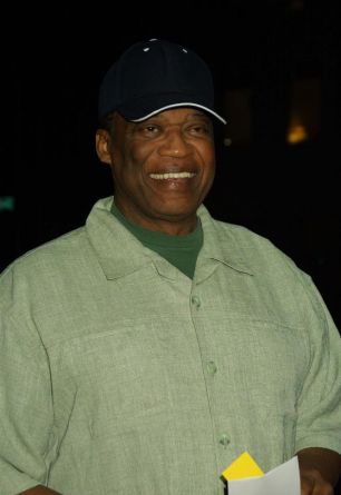 Bernie Casey