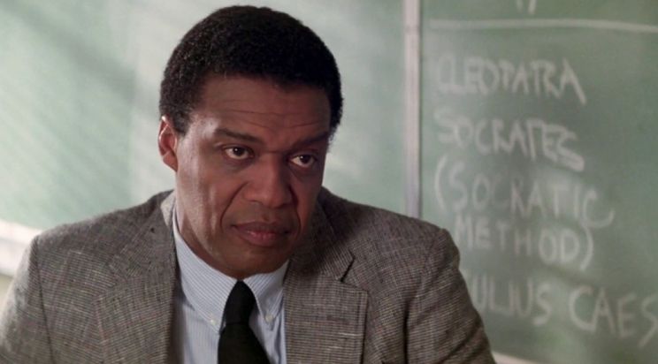 Bernie Casey