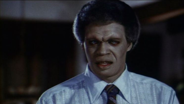 Bernie Casey