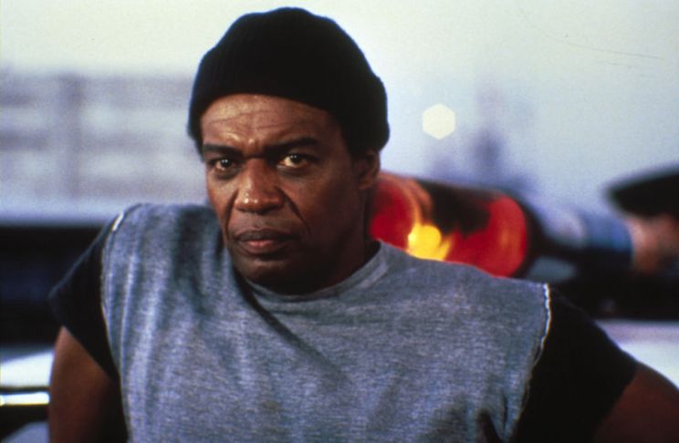 Bernie Casey