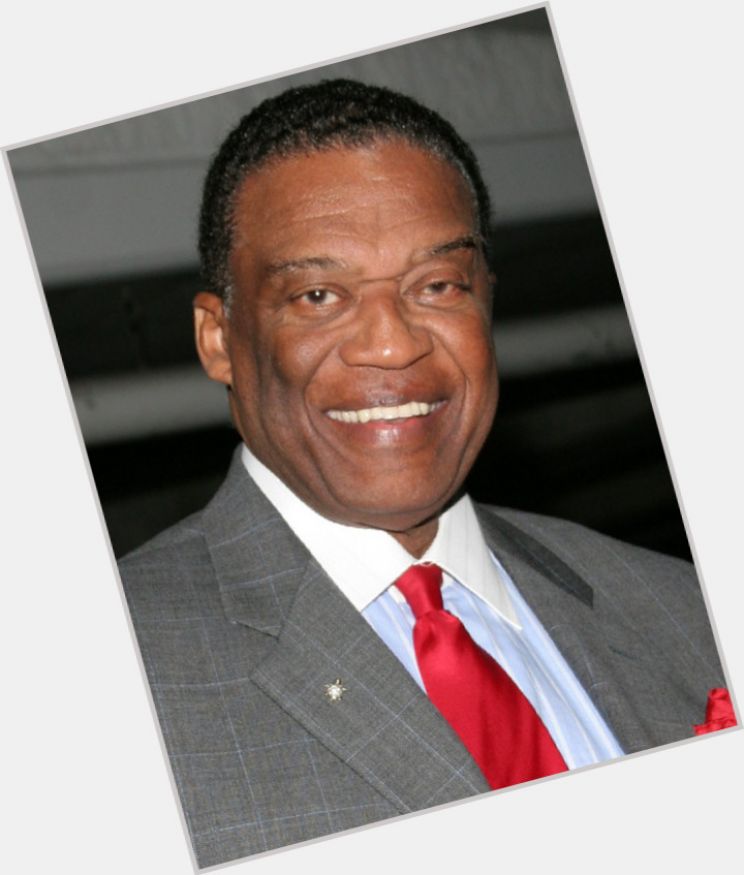 Bernie Casey