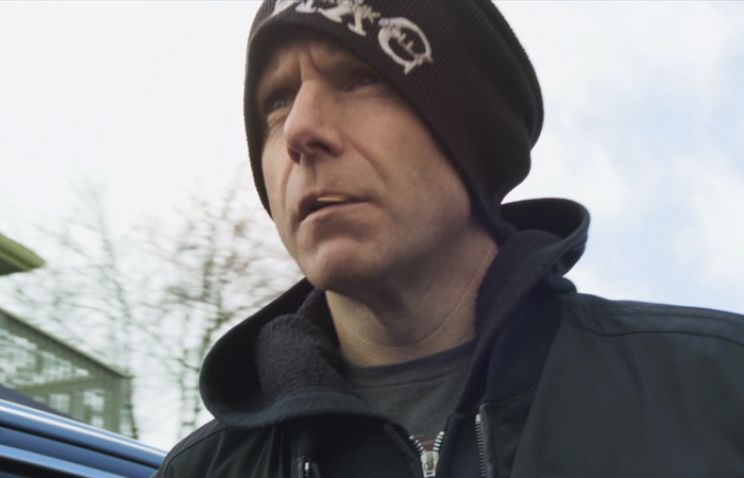 Bernie Coulson