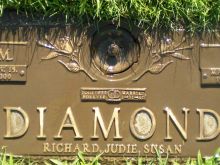 Bernie Diamond