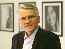 Bernie Diamond