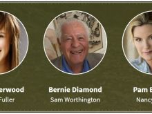 Bernie Diamond